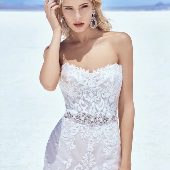 Sottero and Midgley Frankie - Picture 1 of 4